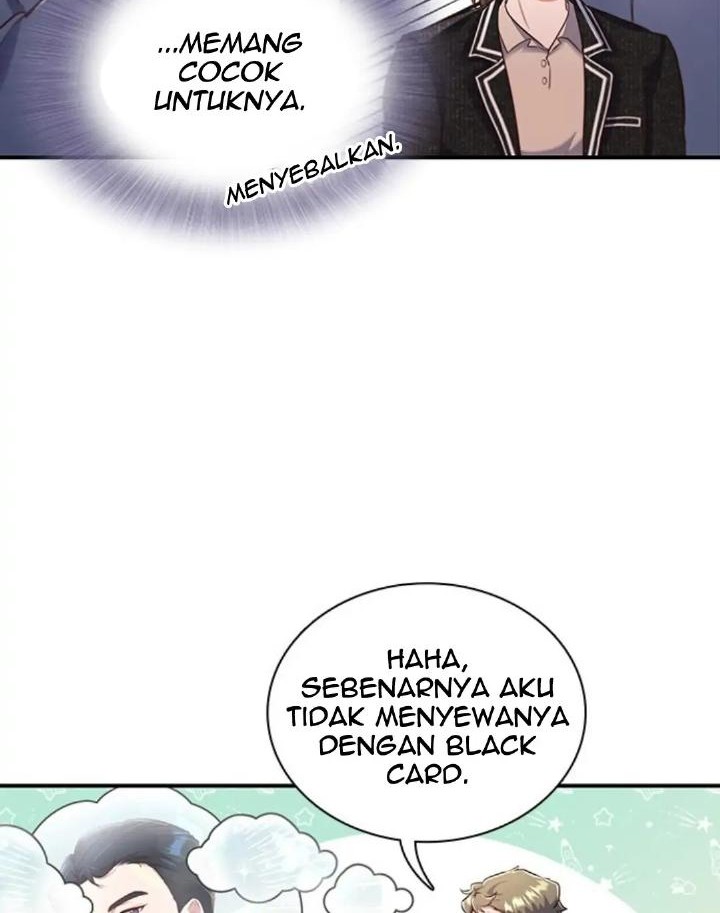 When My Enemy Tempts Me Chapter 5 Gambar 10