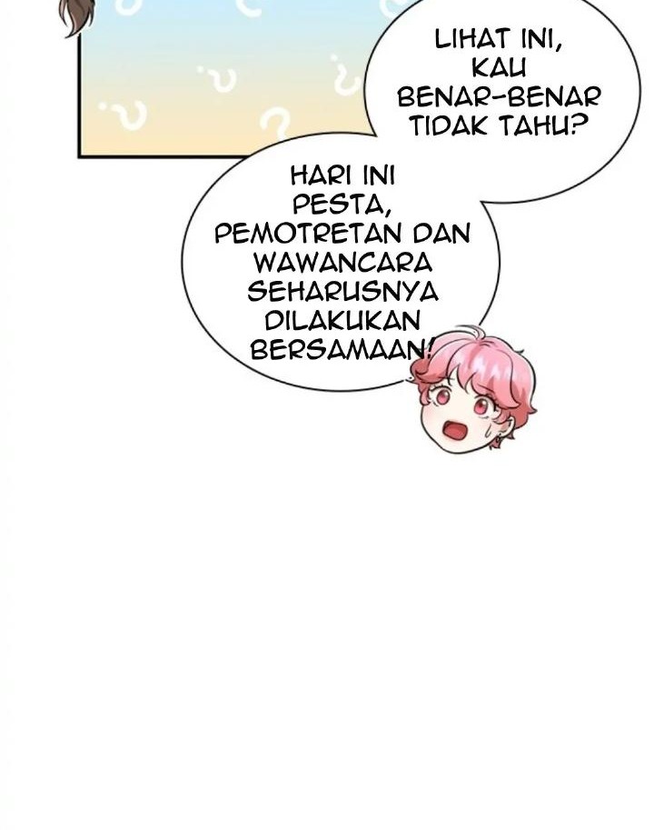 When My Enemy Tempts Me Chapter 4 Gambar 24