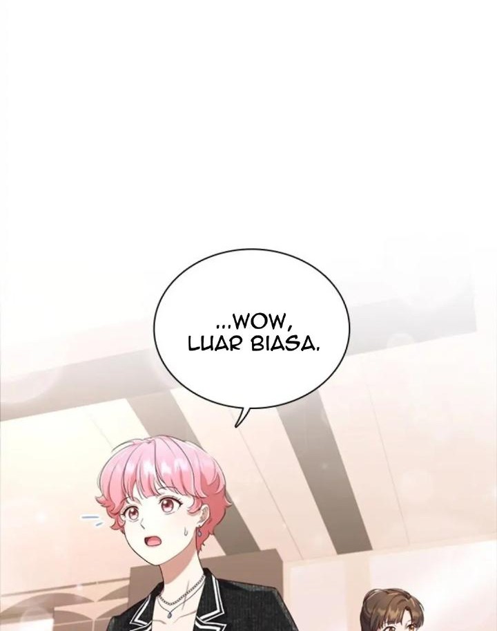 When My Enemy Tempts Me Chapter 4 Gambar 28