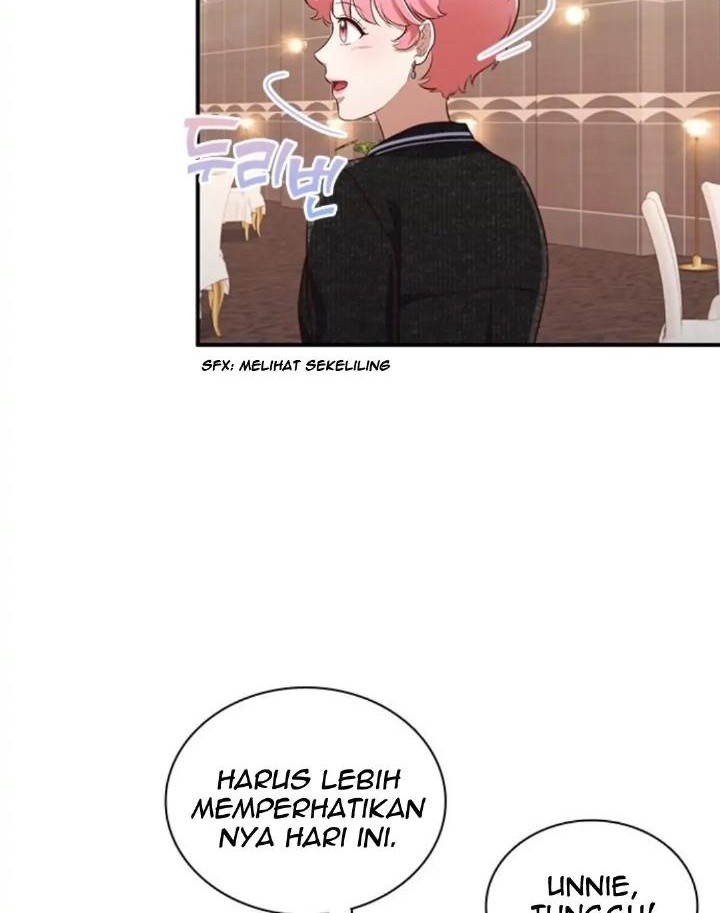 When My Enemy Tempts Me Chapter 4 Gambar 30