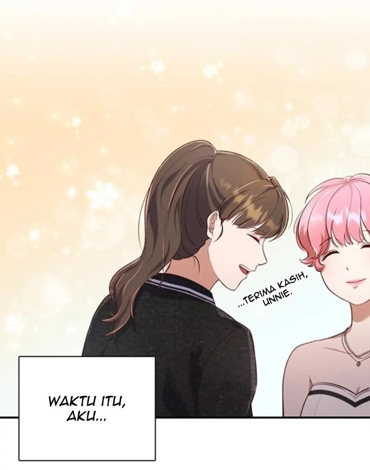 When My Enemy Tempts Me Chapter 4 Gambar 38