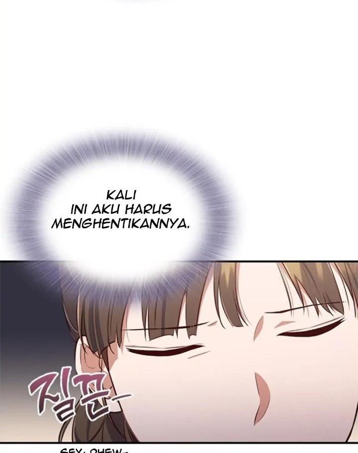 When My Enemy Tempts Me Chapter 4 Gambar 4