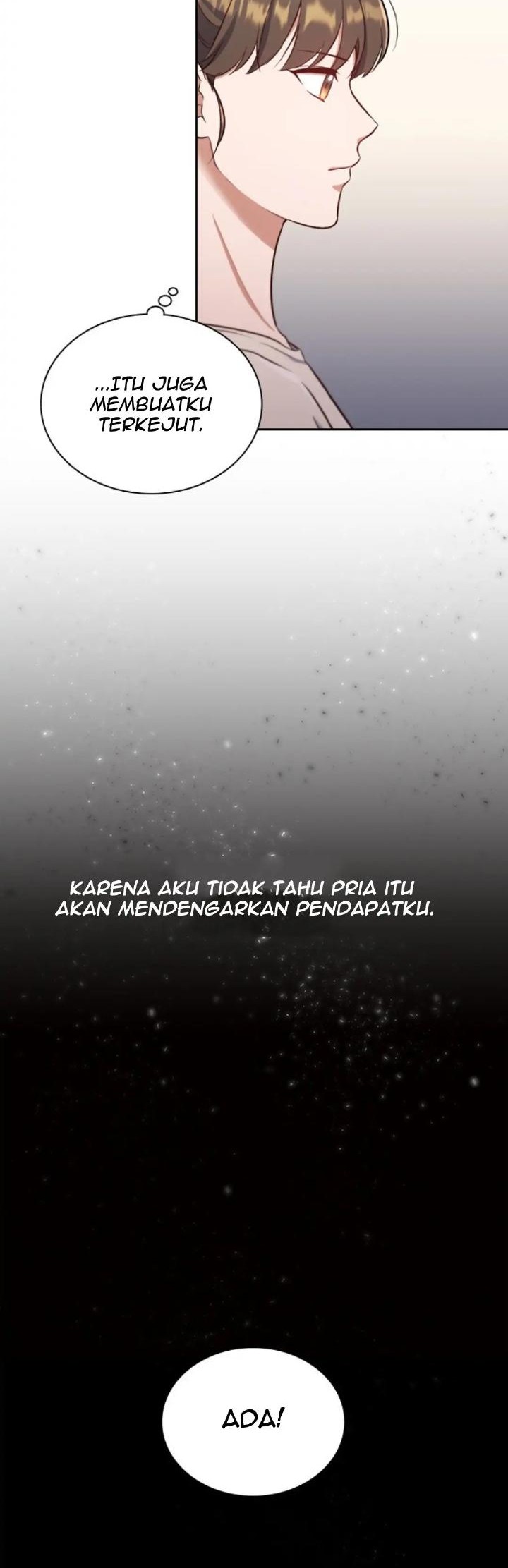 When My Enemy Tempts Me Chapter 3 Gambar 20