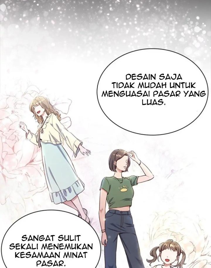 When My Enemy Tempts Me Chapter 3 Gambar 26