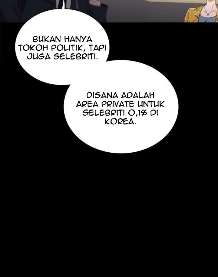 When My Enemy Tempts Me Chapter 3 Gambar 30