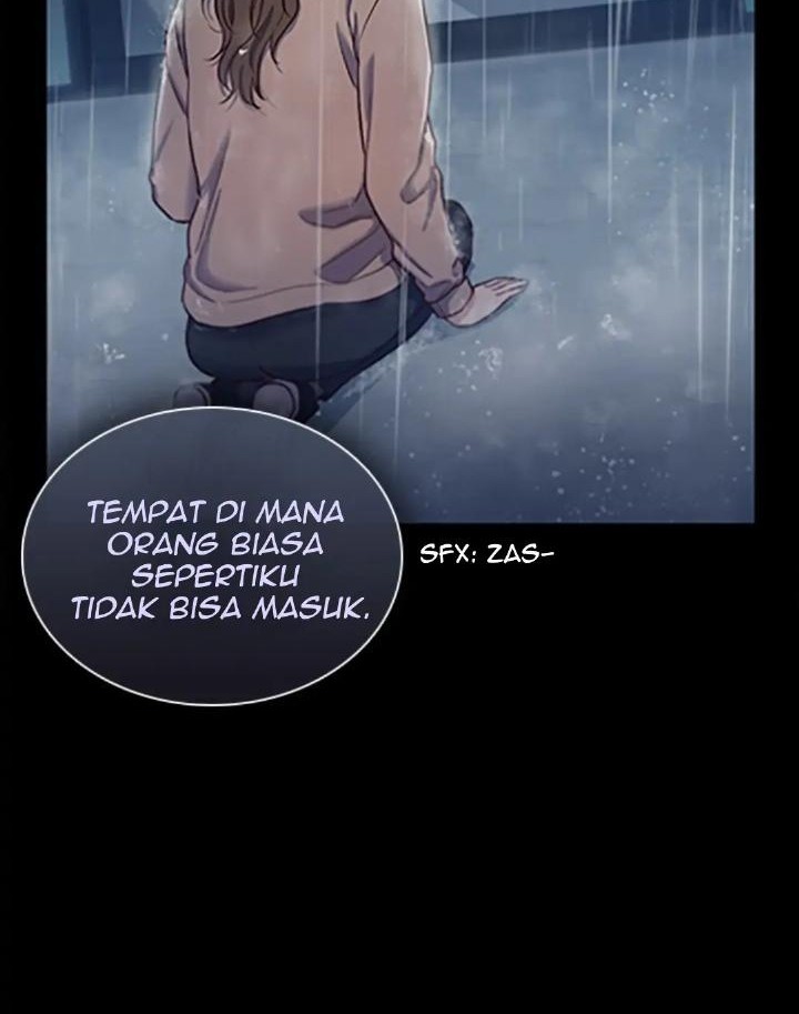 When My Enemy Tempts Me Chapter 3 Gambar 32