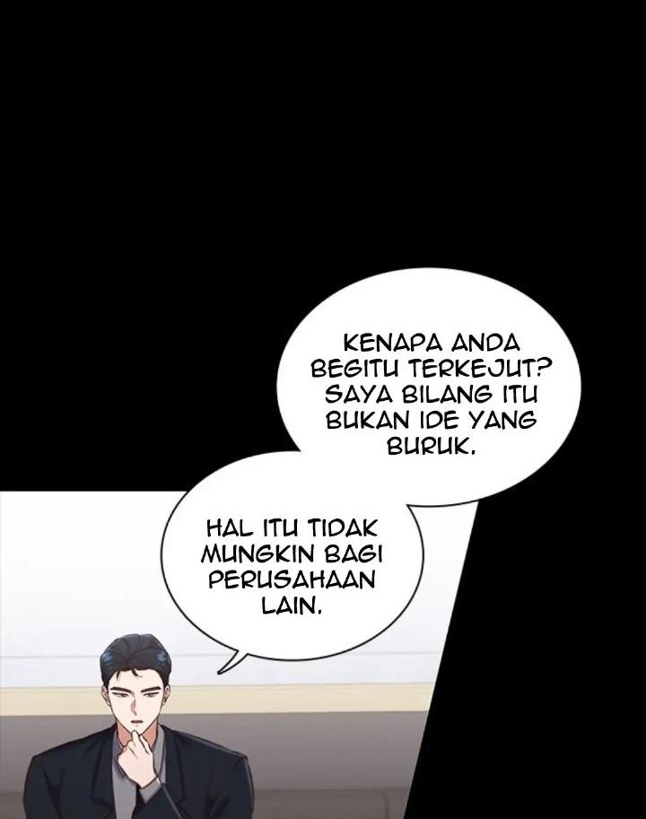 When My Enemy Tempts Me Chapter 3 Gambar 34