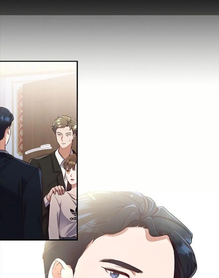 When My Enemy Tempts Me Chapter 3 Gambar 40