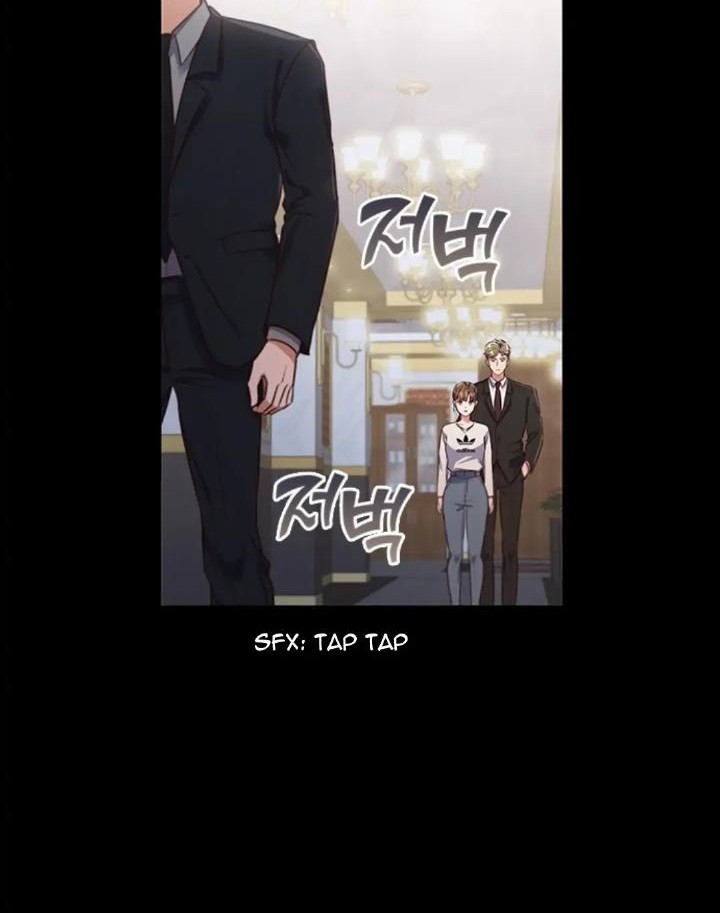 When My Enemy Tempts Me Chapter 3 Gambar 42