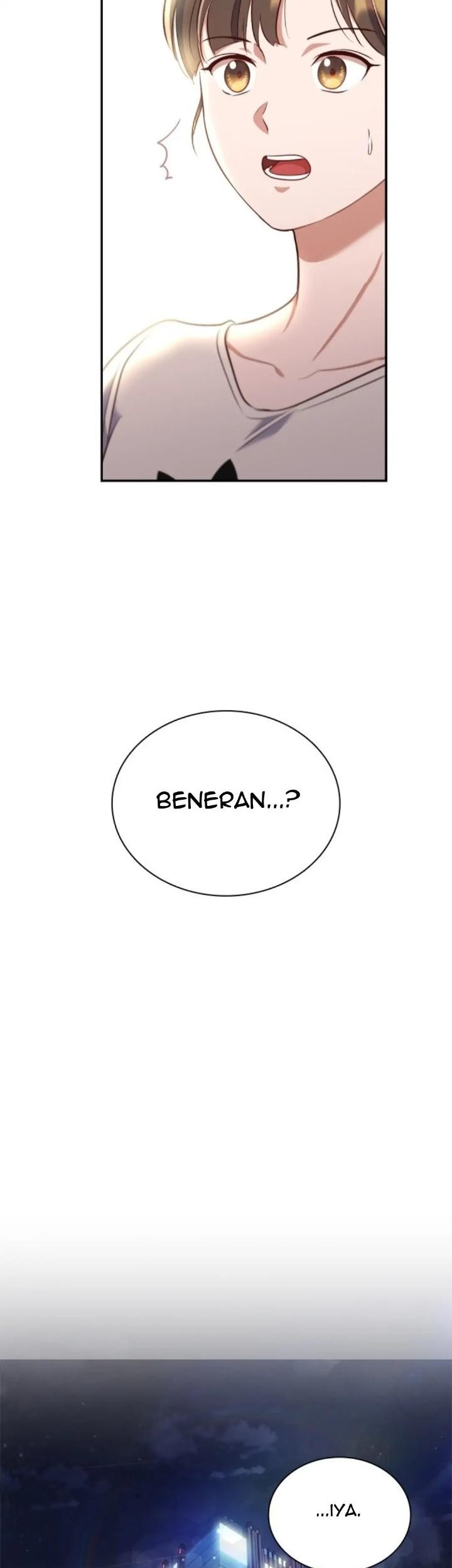 When My Enemy Tempts Me Chapter 3 Gambar 53