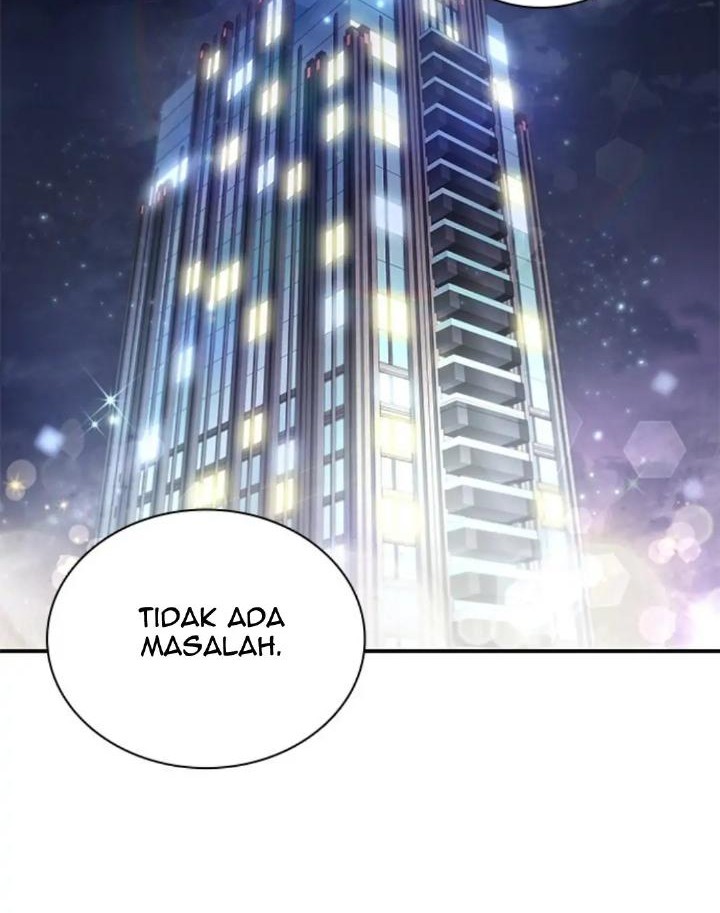 When My Enemy Tempts Me Chapter 3 Gambar 54
