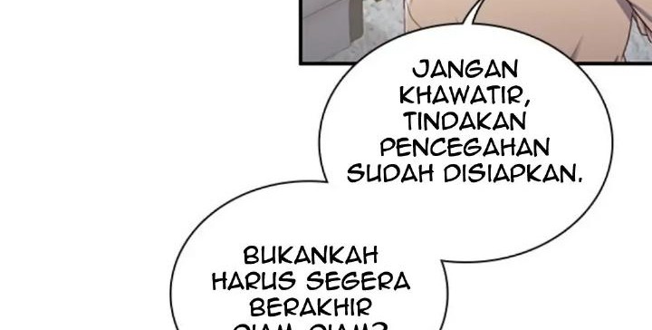 When My Enemy Tempts Me Chapter 3 Gambar 56