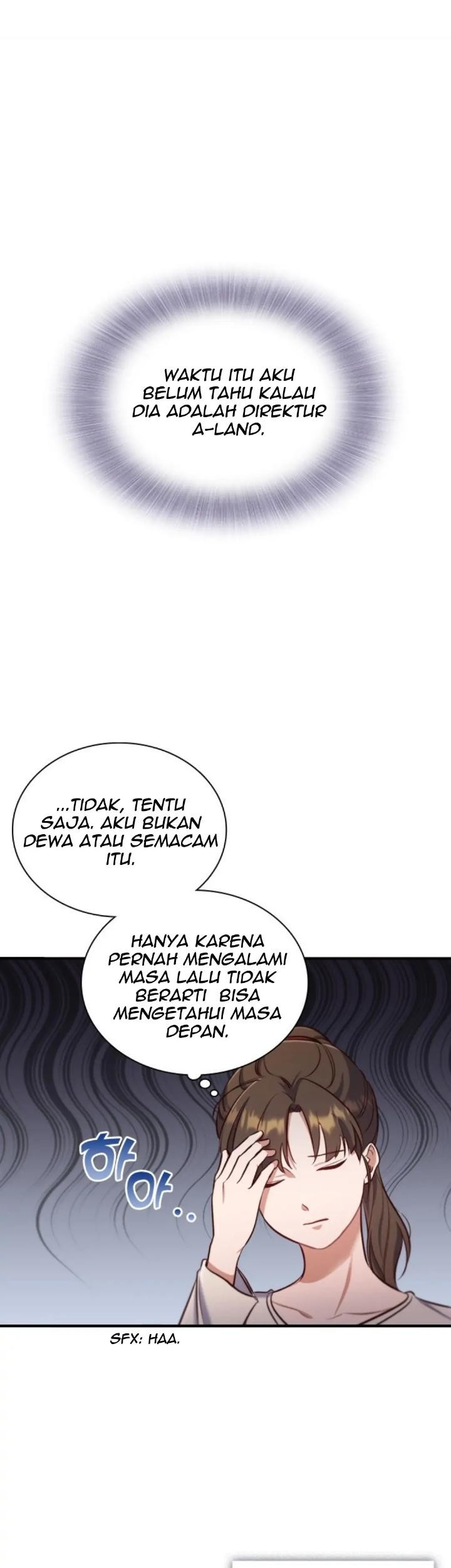 When My Enemy Tempts Me Chapter 3 Gambar 11