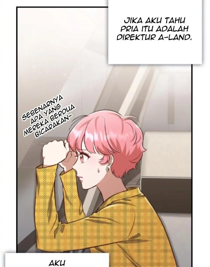 When My Enemy Tempts Me Chapter 3 Gambar 12