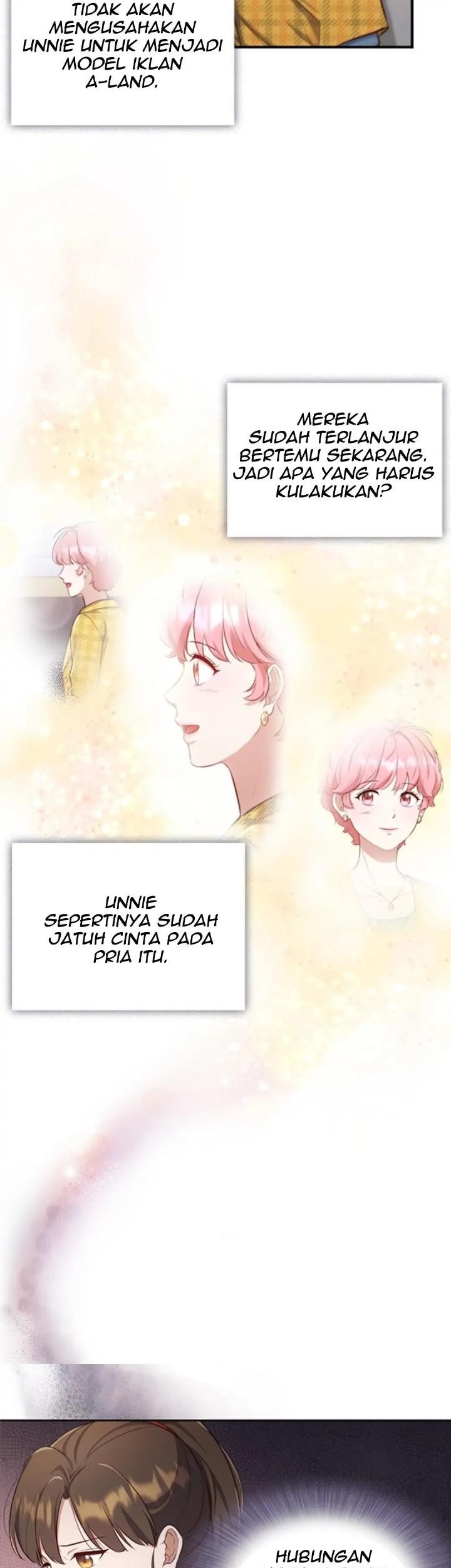 When My Enemy Tempts Me Chapter 3 Gambar 13