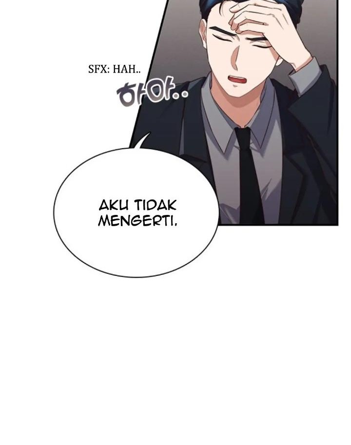 When My Enemy Tempts Me Chapter 2 Gambar 23
