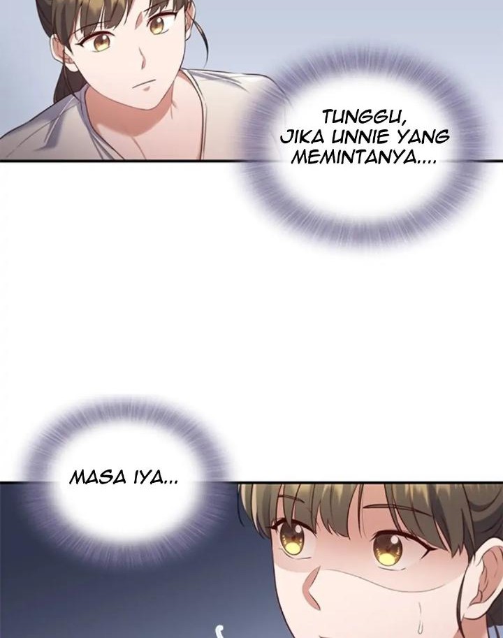 When My Enemy Tempts Me Chapter 2 Gambar 25