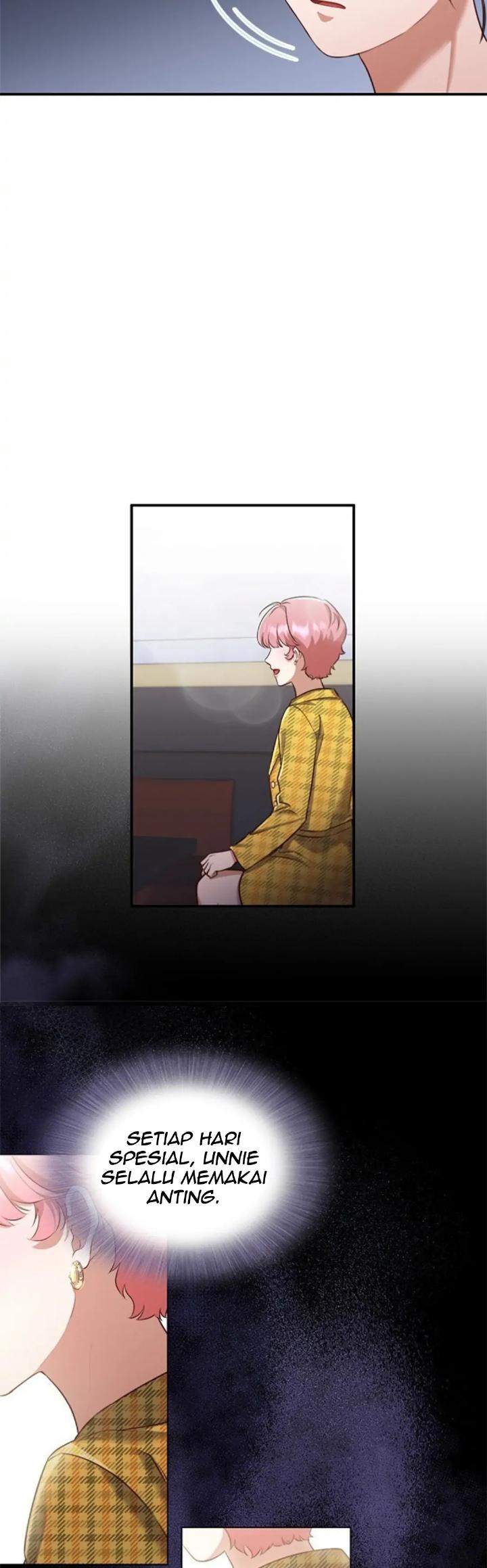 When My Enemy Tempts Me Chapter 2 Gambar 26