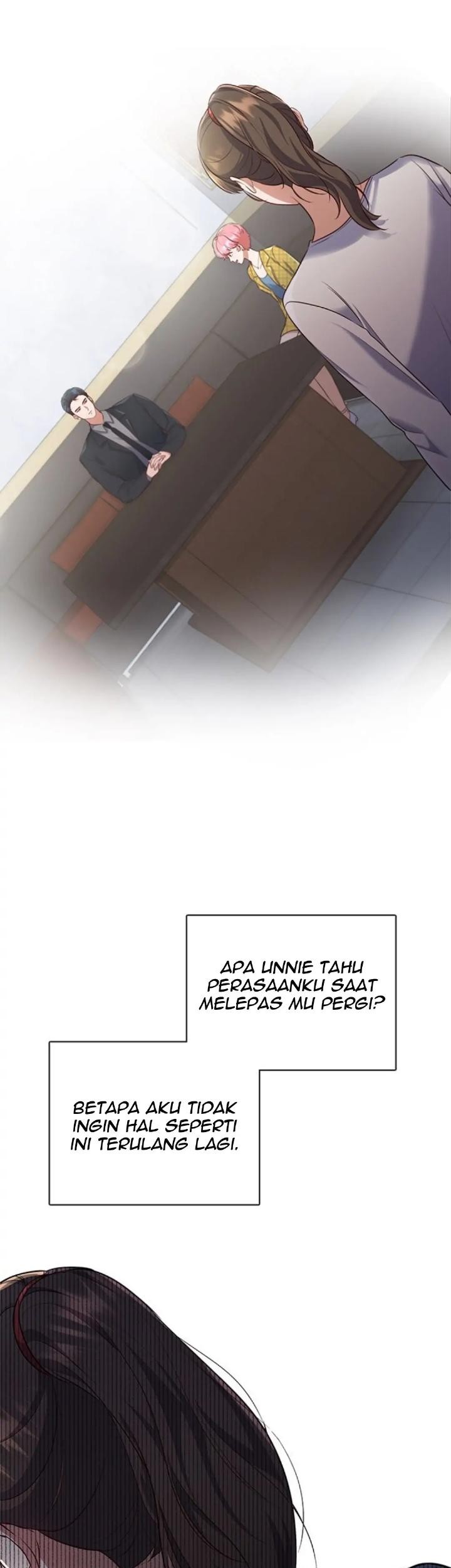 When My Enemy Tempts Me Chapter 2 Gambar 28