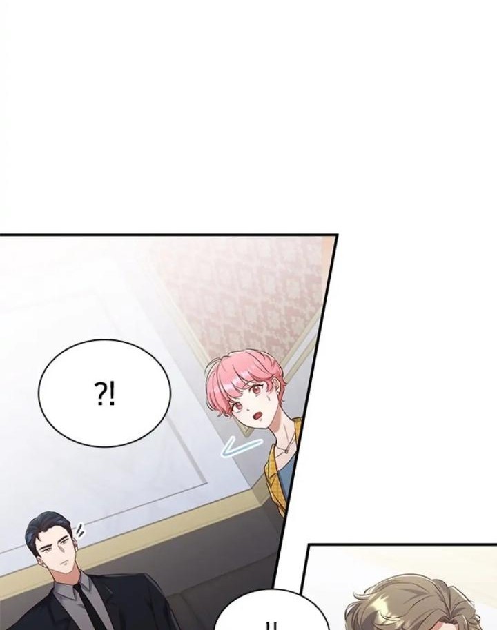 When My Enemy Tempts Me Chapter 2 Gambar 33