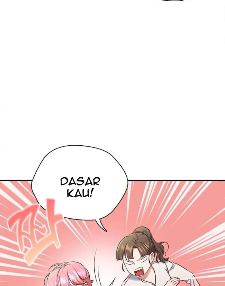 When My Enemy Tempts Me Chapter 2 Gambar 37