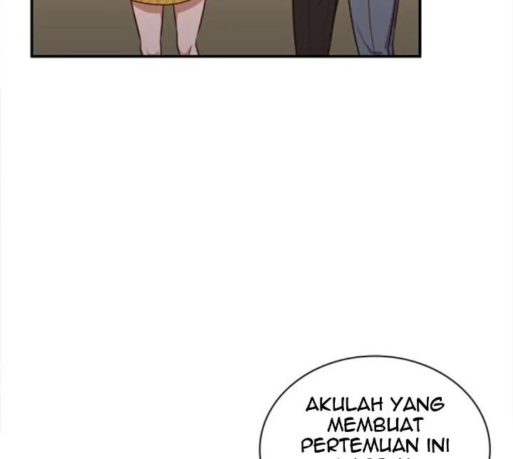When My Enemy Tempts Me Chapter 2 Gambar 41