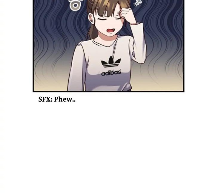 When My Enemy Tempts Me Chapter 2 Gambar 43