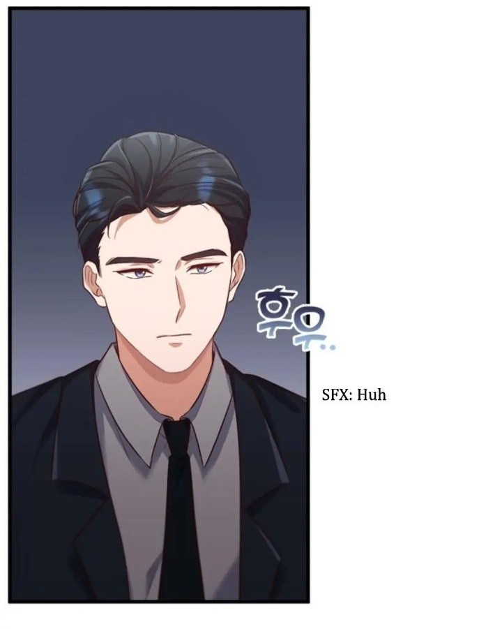 When My Enemy Tempts Me Chapter 2 Gambar 49