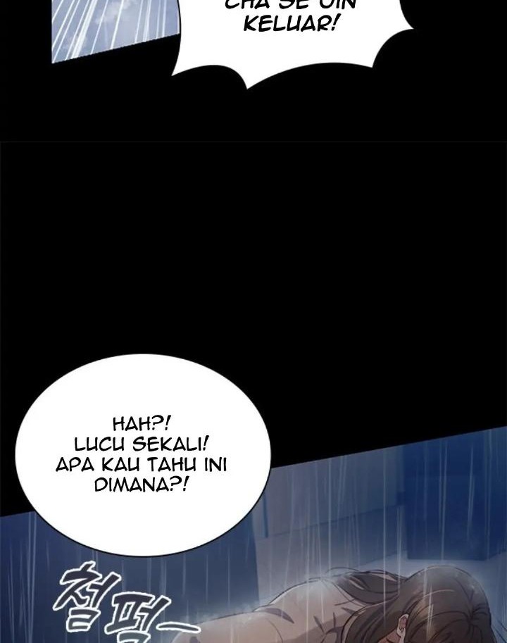 When My Enemy Tempts Me Chapter 2 Gambar 4