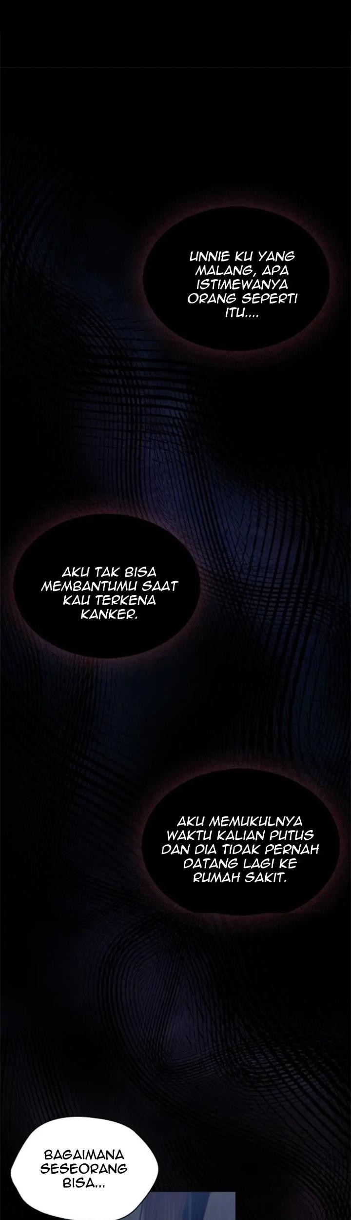 When My Enemy Tempts Me Chapter 2 Gambar 7