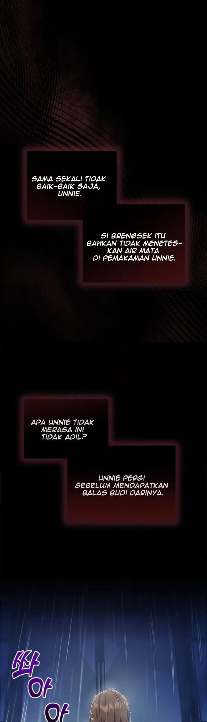 When My Enemy Tempts Me Chapter 2 Gambar 9