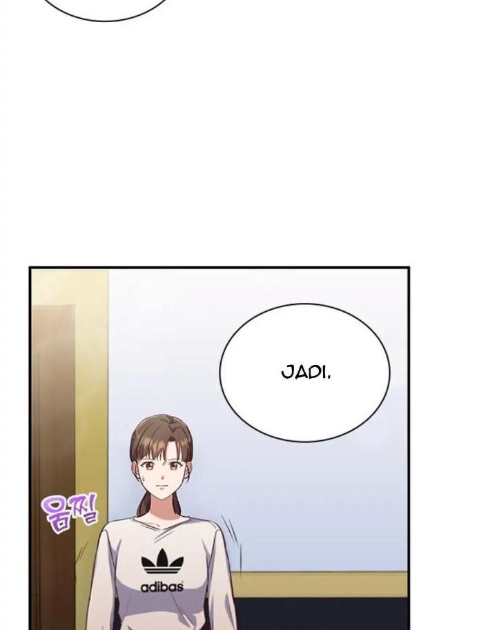 When My Enemy Tempts Me Chapter 2 Gambar 13