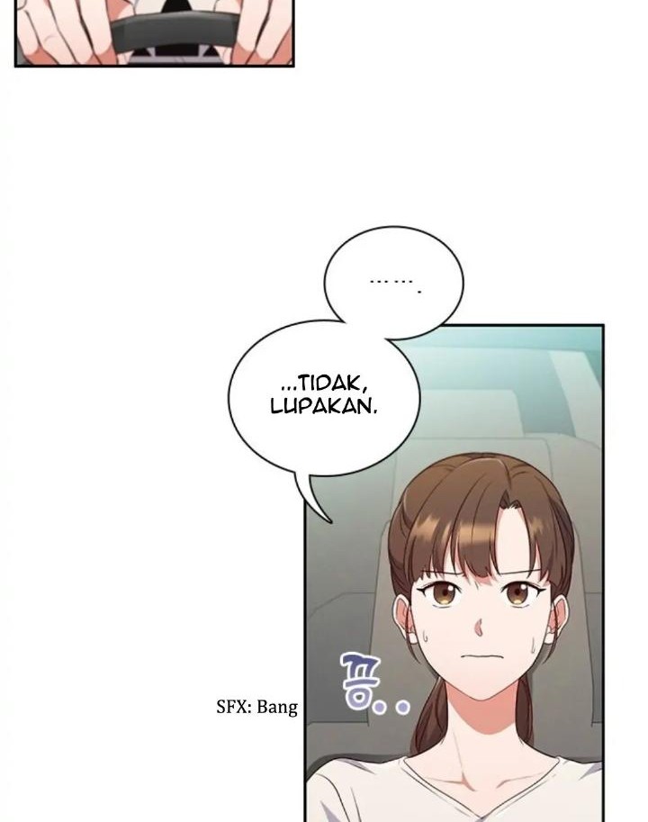 When My Enemy Tempts Me Chapter 1 Gambar 16