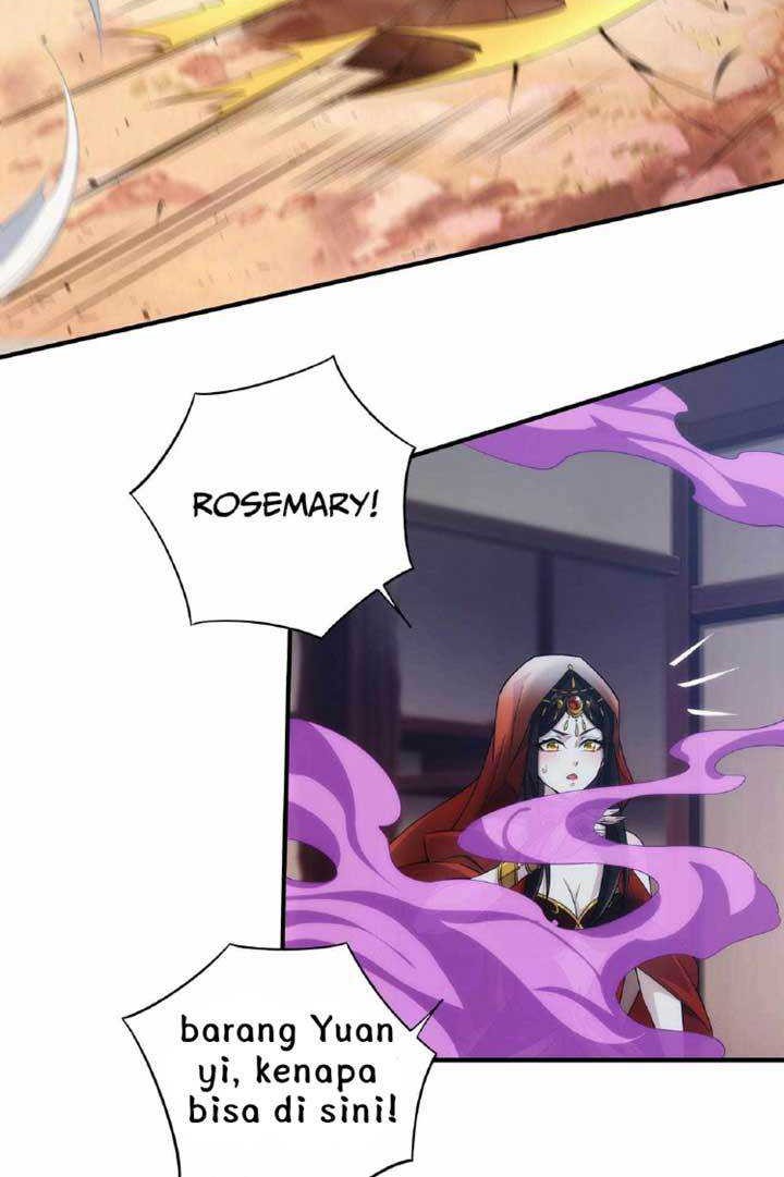 Accidentally Joined The Demon Cult Chapter 01 Gambar 40