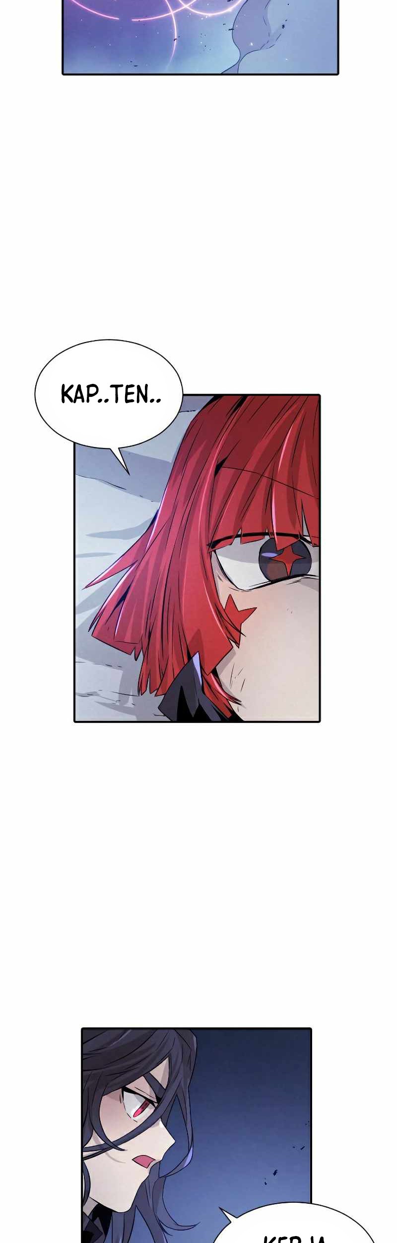 How To Kill A God Chapter 75 Gambar 55