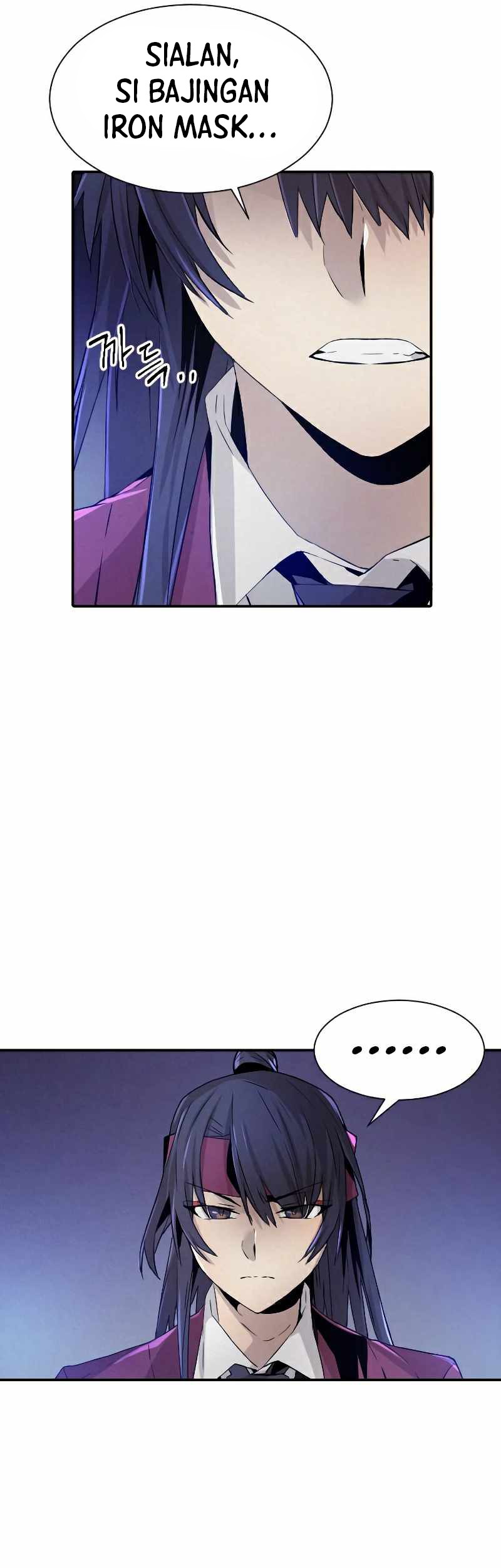 How To Kill A God Chapter 75 Gambar 8