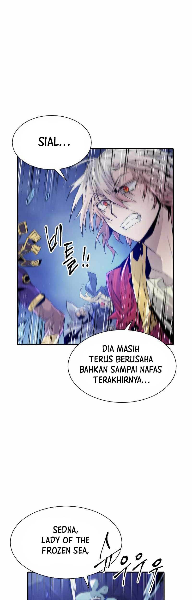 How To Kill A God Chapter 75 Gambar 21