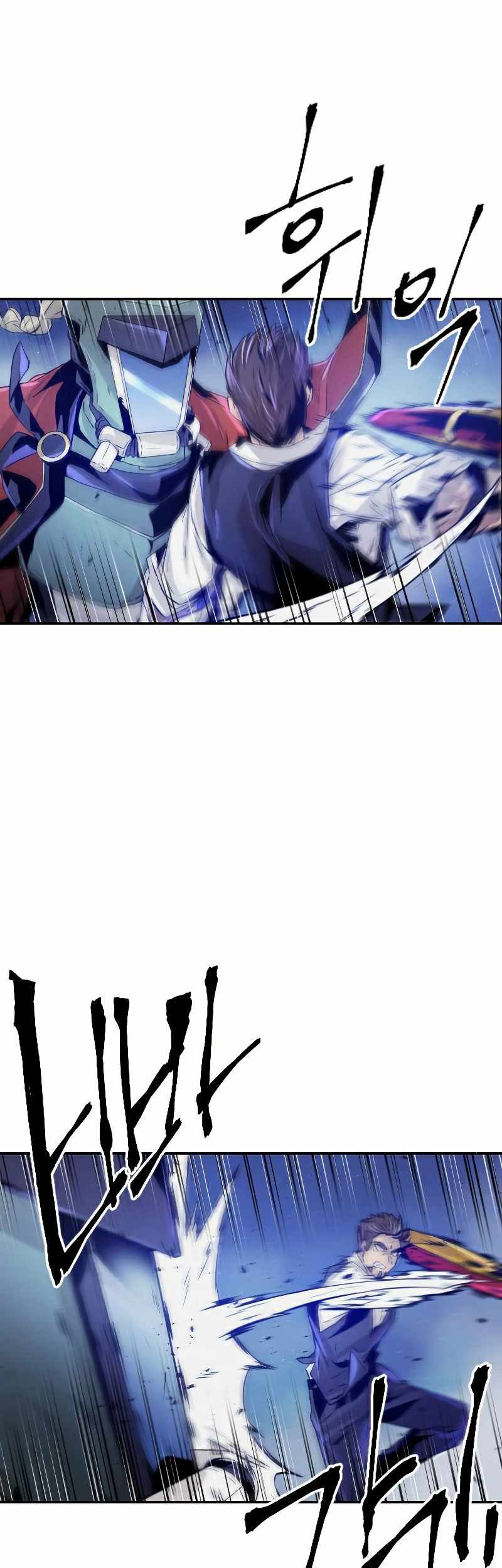How To Kill A God Chapter 75 Gambar 36