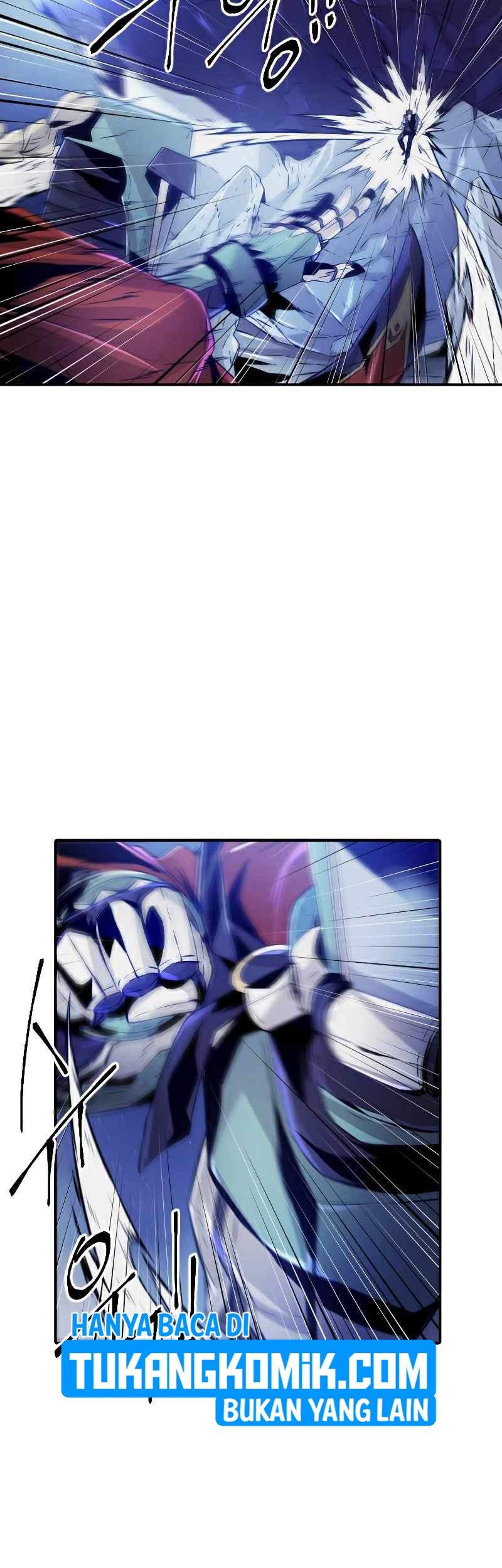How To Kill A God Chapter 75 Gambar 40