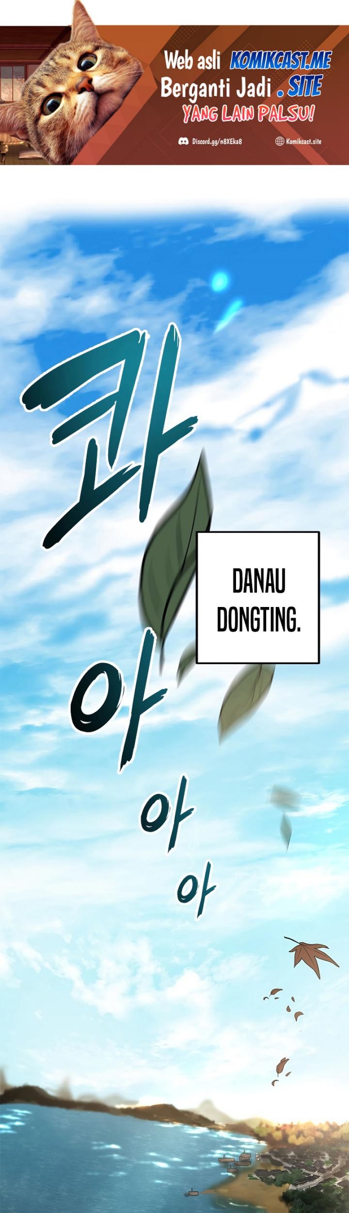 Baca Manhwa Mudang Association Chapter 79 Gambar 2
