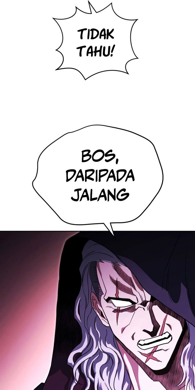 My Insanely Competent Underlings Chapter 12 Gambar 17