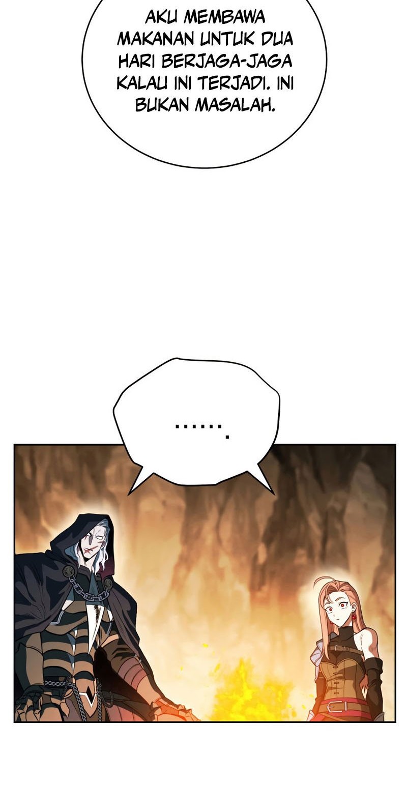 My Insanely Competent Underlings Chapter 12 Gambar 21