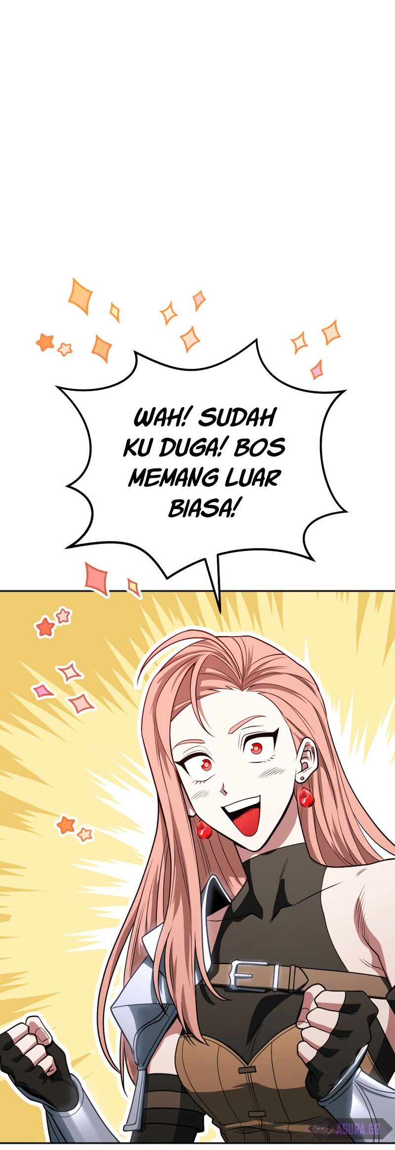 My Insanely Competent Underlings Chapter 12 Gambar 22