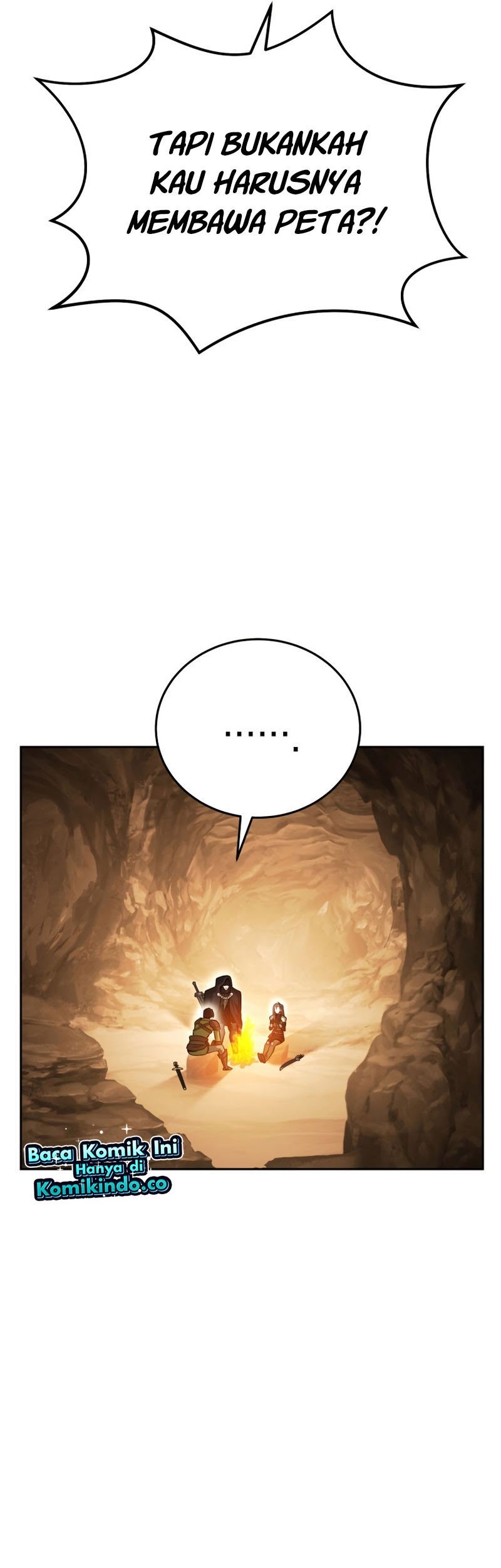 My Insanely Competent Underlings Chapter 12 Gambar 23
