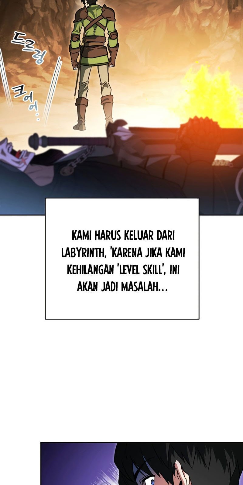 My Insanely Competent Underlings Chapter 12 Gambar 28