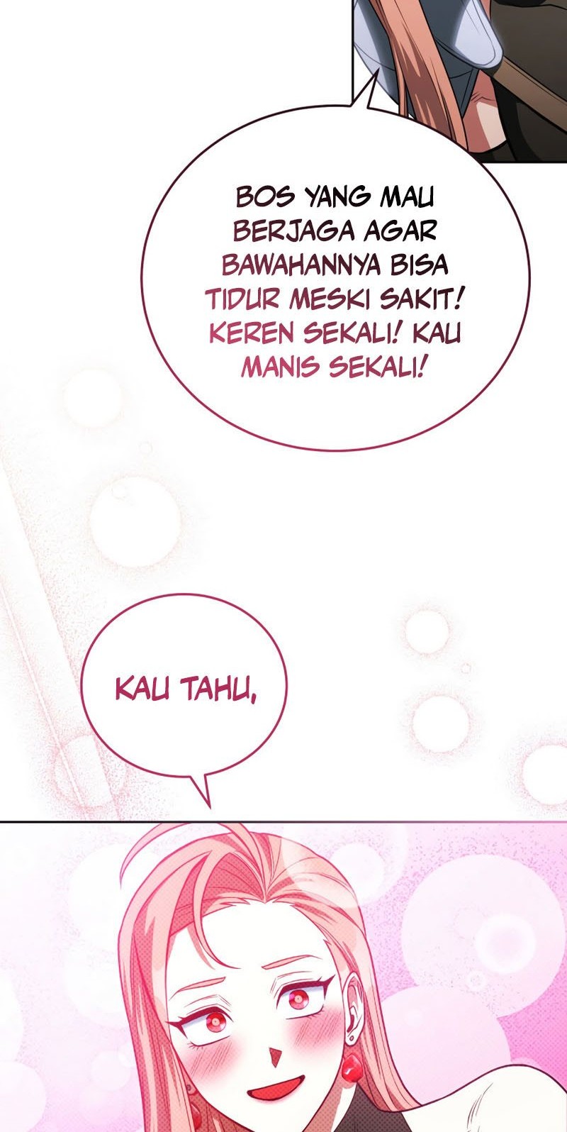 My Insanely Competent Underlings Chapter 12 Gambar 33