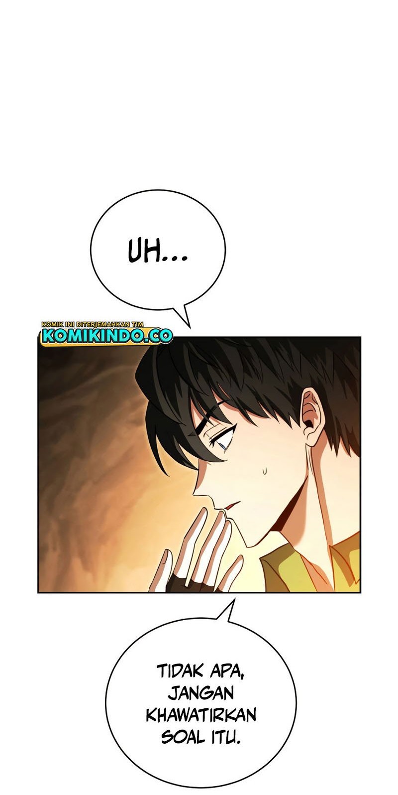 My Insanely Competent Underlings Chapter 12 Gambar 35