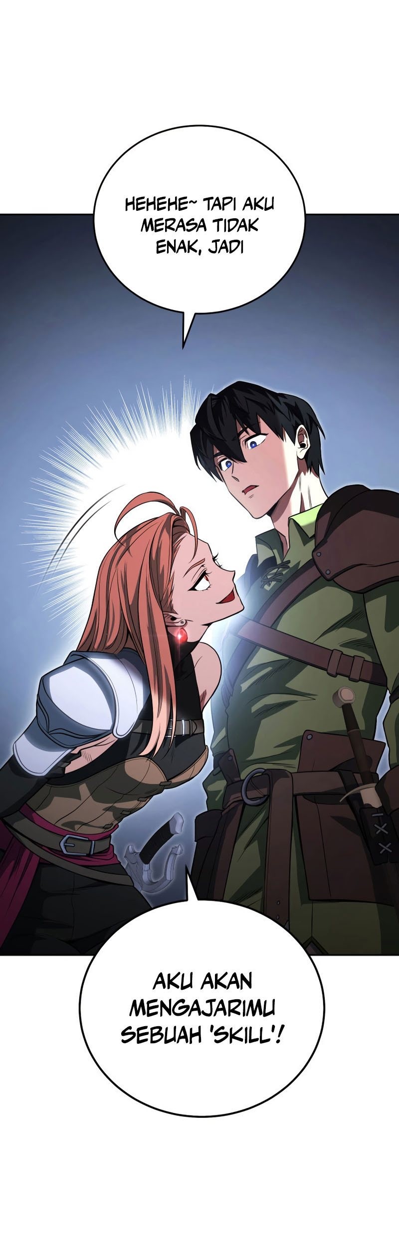 My Insanely Competent Underlings Chapter 12 Gambar 36