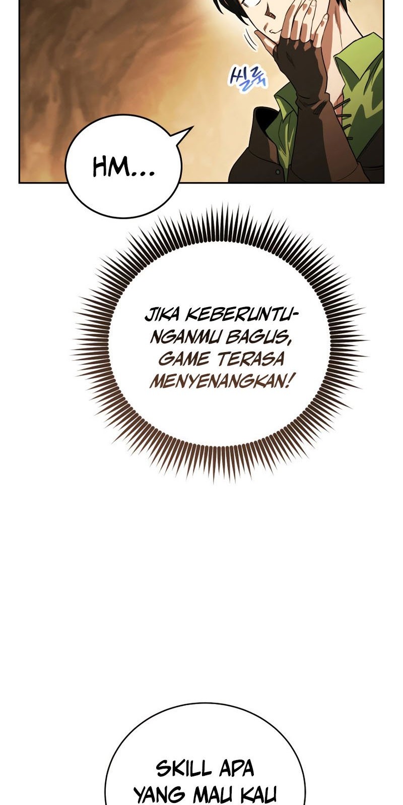 My Insanely Competent Underlings Chapter 12 Gambar 41