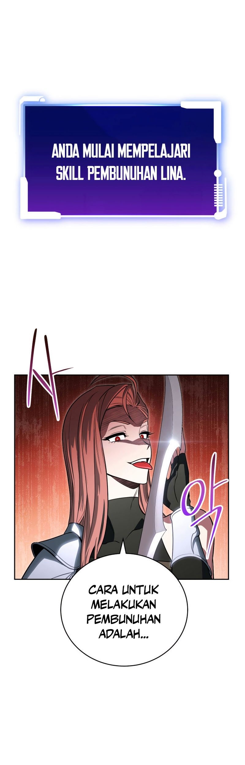 My Insanely Competent Underlings Chapter 12 Gambar 44
